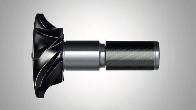 提供适合您洗手间的功率模式