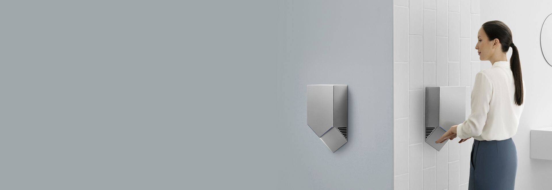 为洗手间创造更多空间