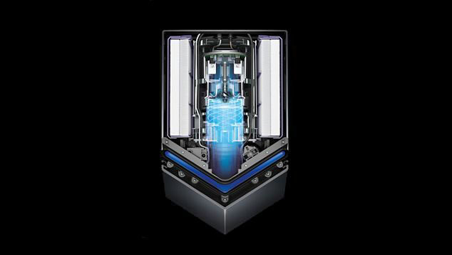 <span style='font-size: 17px;font-weight:normal'>戴森第四代数码马达