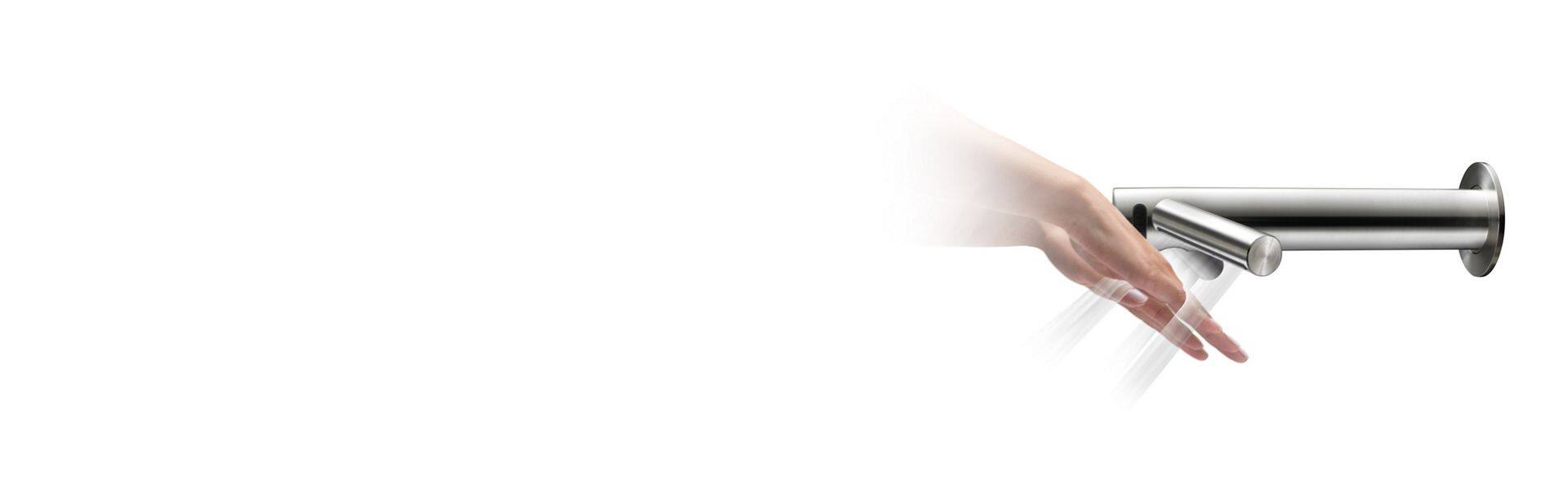 主要特性无接触、无废弃物