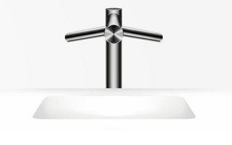 Dyson Airblade™ Wash+Dry 长颈式