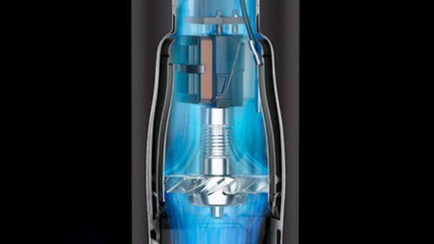 戴森V9数码马达