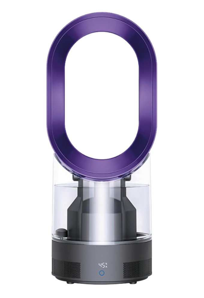 Dyson 除菌加湿器am10紫色 Dyson 除菌加湿器am10紫色