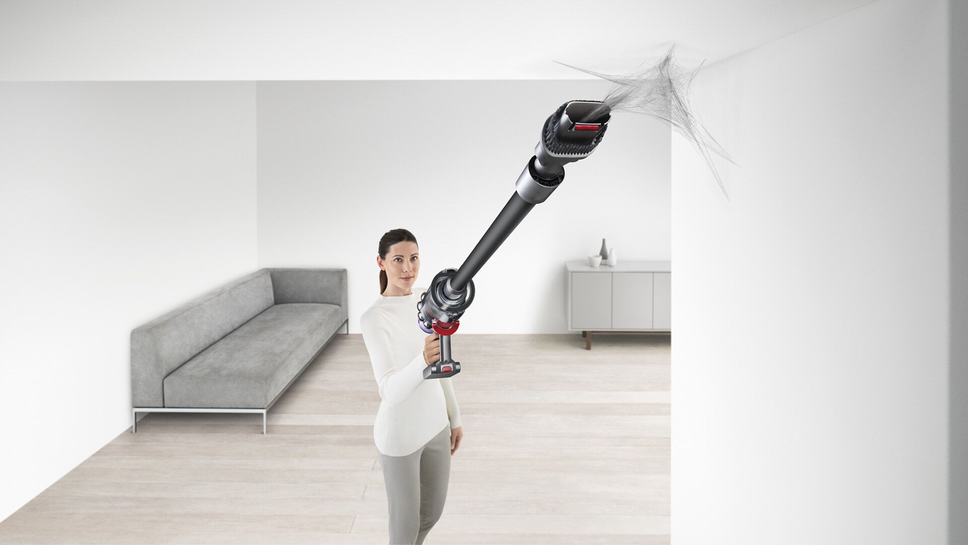 dyson 无绳吸尘器v11 complete extra 黑色限量版